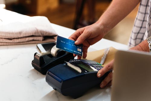 Merchant Account: Your Business Need
