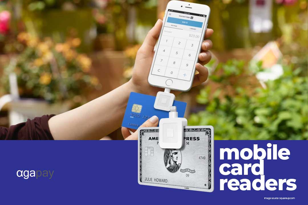 Mobile-Card-Reader