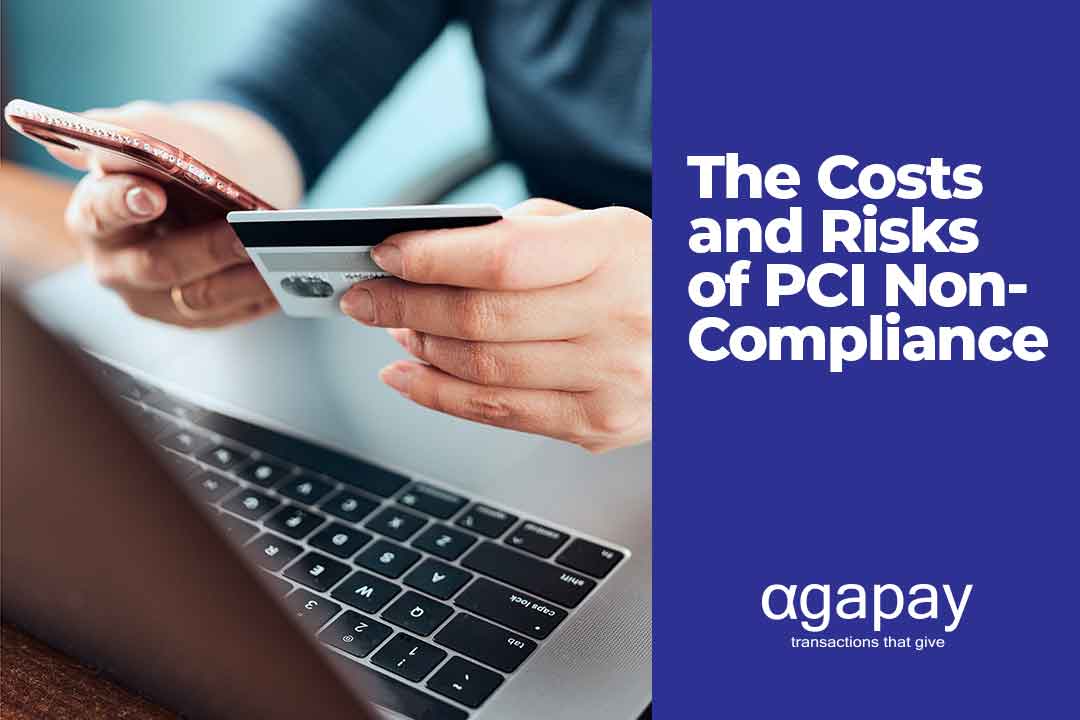 The Costs and Risks of PCI Non-Compliance